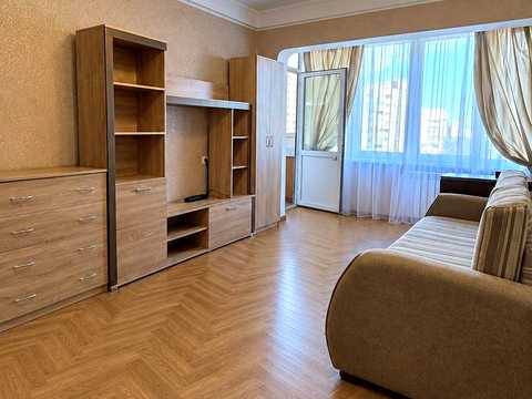 квартира по адресу Борщаговская ул., 2