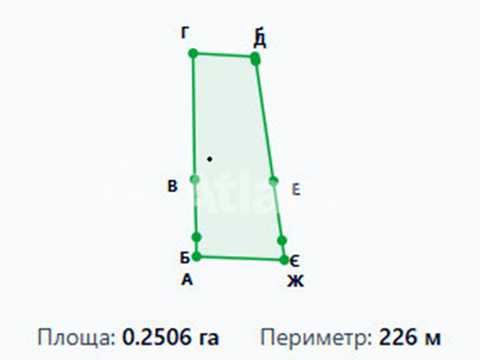 дом по адресу Центральная
