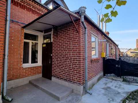 квартира по адресу Даниила Галицкого ул., 22