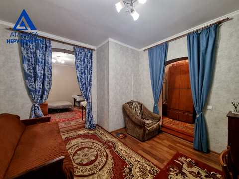 квартира по адресу Даниила Галицкого ул., 22