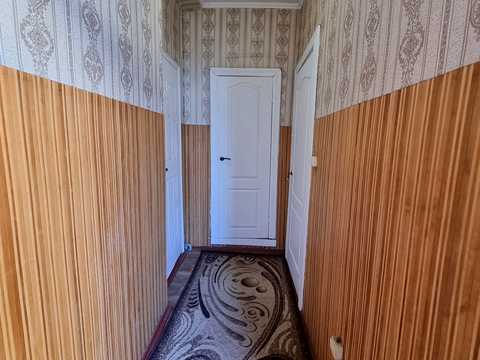 квартира по адресу Даниила Галицкого ул., 22