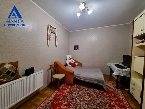 квартира по адресу Даниила Галицкого ул., 22