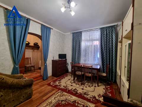 квартира по адресу Даниила Галицкого ул., 22