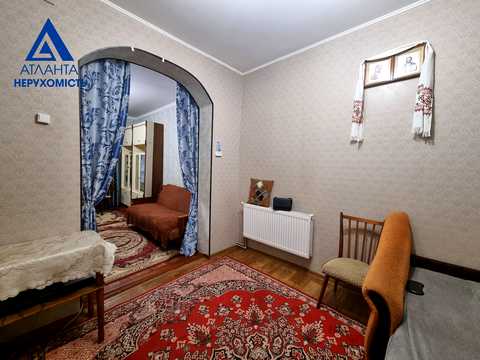 квартира по адресу Даниила Галицкого ул., 22