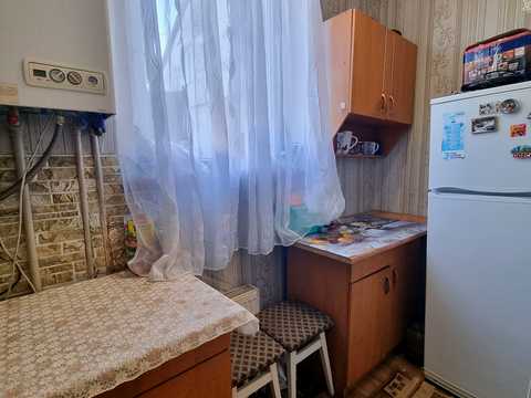 квартира по адресу Даниила Галицкого ул., 22