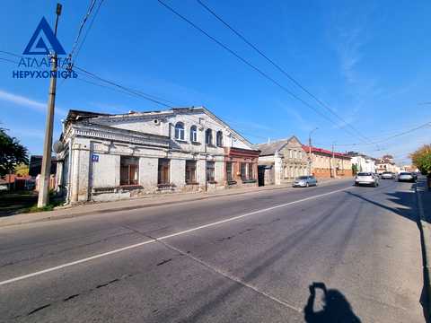 квартира по адресу Даниила Галицкого ул., 22