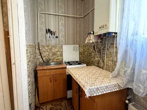 квартира по адресу Даниила Галицкого ул., 22