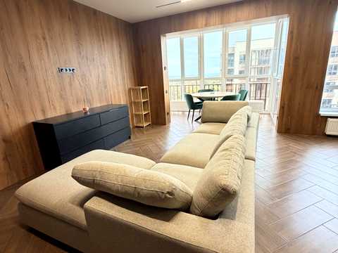 квартира за адресою Метрологічна вул., 107-В