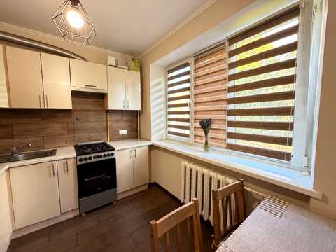 квартира за адресою Студентська вул., 5