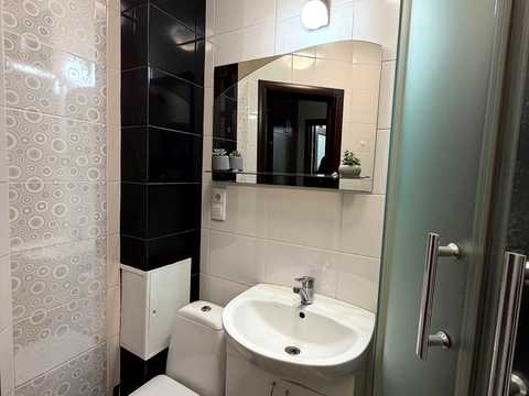 квартира за адресою Студентська вул., 5