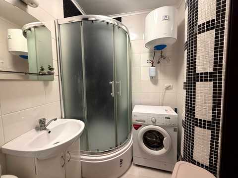 квартира за адресою Студентська вул., 5