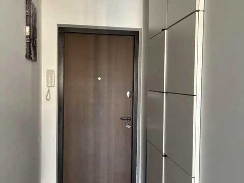 квартира по адресу Джона Маккейна ул. (Івана Кудрі), 7
