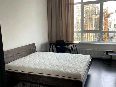 квартира по адресу Джона Маккейна ул. (Івана Кудрі), 7