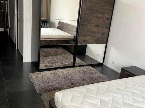 квартира по адресу Джона Маккейна ул. (Івана Кудрі), 7