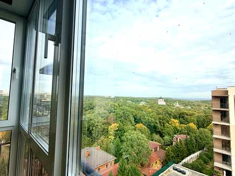 квартира по адресу Метрологическая ул., 107-В