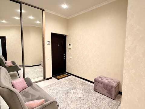квартира за адресою Французький бульв., 22/2
