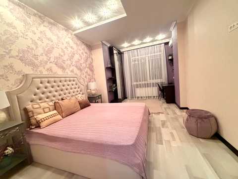 квартира за адресою Французький бульв., 22/2