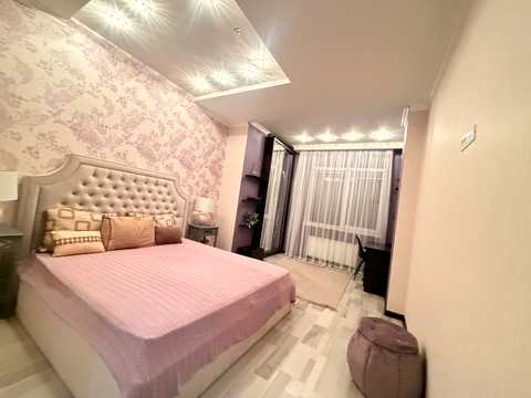 квартира за адресою Французький бульв., 22/2