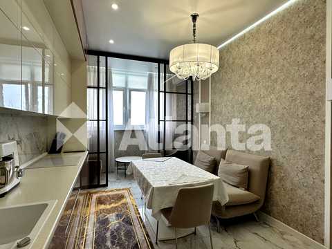 квартира за адресою Французький бульв., 26/1