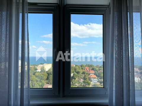 квартира за адресою Французький бульв., 26/1