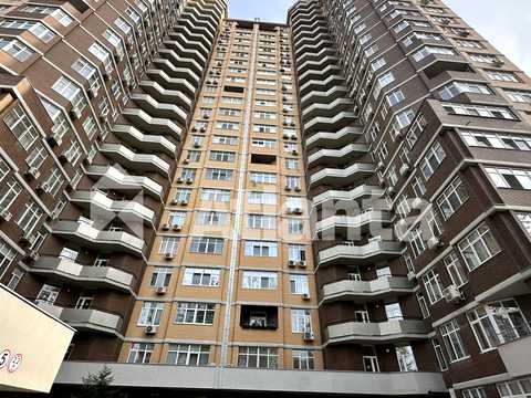 квартира за адресою Французький бульв., 26/1