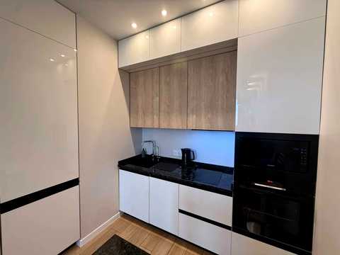 квартира за адресою Жилянська вул., 68