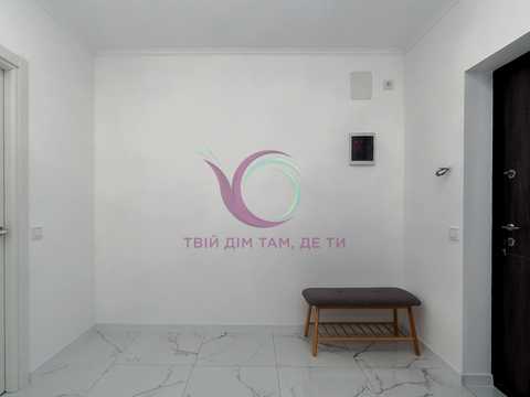 квартира за адресою Хіміків вул., 28, к.7-14