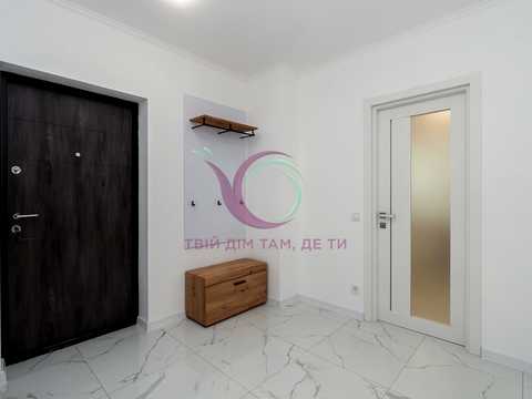 квартира за адресою Хіміків вул., 28, к.7-14