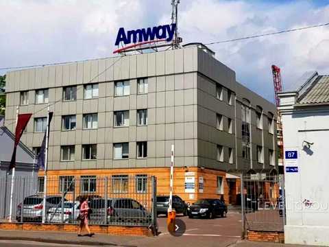 комерційна за адресою Казимира Малевича вул. (Боженка), 87