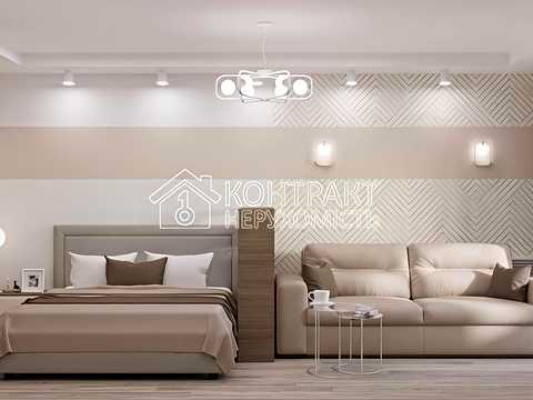 квартира за адресою Харків, Салтівське шосе, 264м