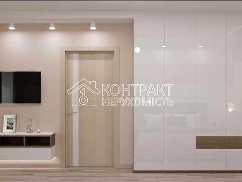 квартира за адресою Харків, Салтівське шосе, 264м