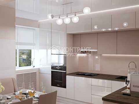квартира за адресою Харків, Салтівське шосе, 264м