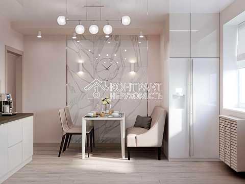 квартира за адресою Харків, Салтівське шосе, 264м