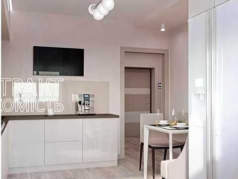 квартира за адресою Харків, Салтівське шосе, 264м