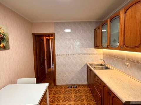 квартира по адресу Писаржевского ул., 8