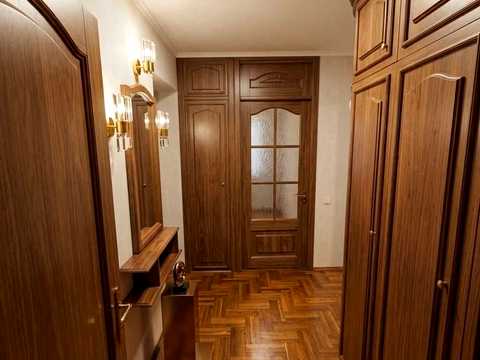 квартира по адресу Писаржевского ул., 8