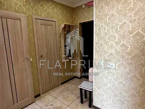 квартира за адресою Академіка Глушкова просп., 9-Г