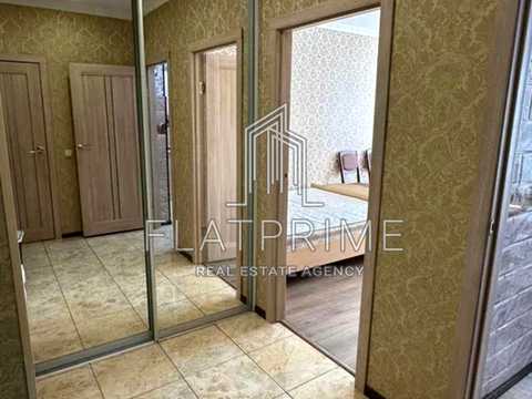квартира за адресою Академіка Глушкова просп., 9-Г