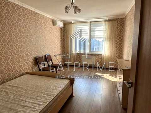 квартира за адресою Академіка Глушкова просп., 9-Г