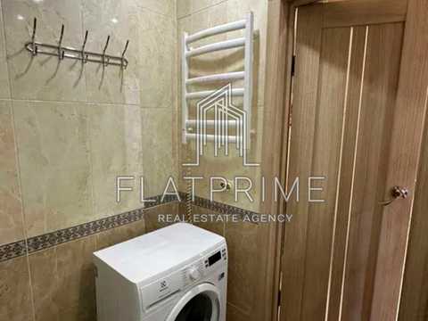 квартира за адресою Академіка Глушкова просп., 9-Г