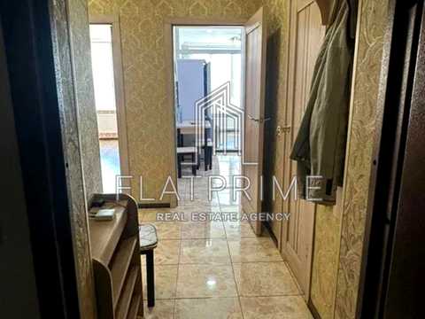квартира за адресою Академіка Глушкова просп., 9-Г
