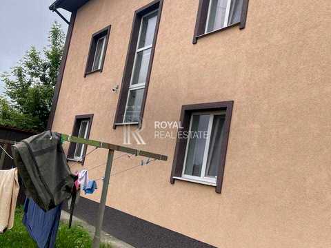 будинок за адресою Садова вул.
