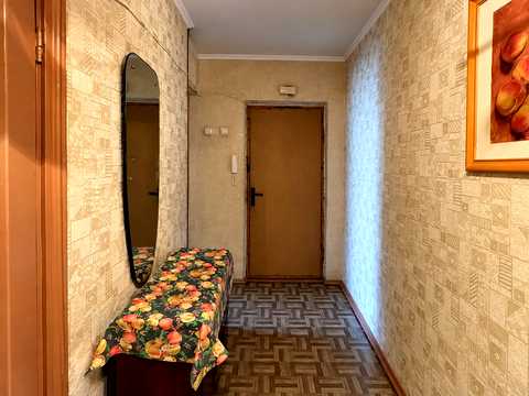 квартира за адресою Предславинська вул., 26-А