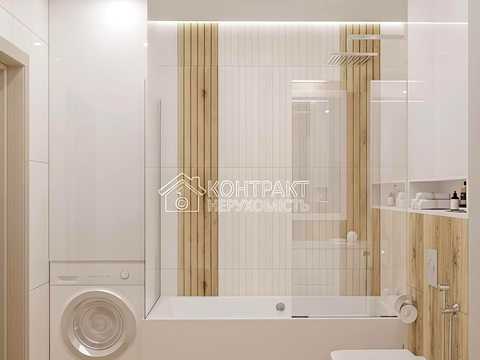 квартира за адресою Харків, Салтівське шосе, 264м