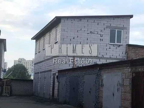 комерційна за адресою Святослава Хороброго вул., 33