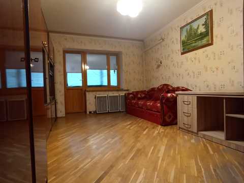 квартира за адресою Смілянська вул., 10/31