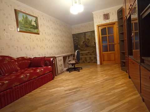 квартира за адресою Смілянська вул., 10/31