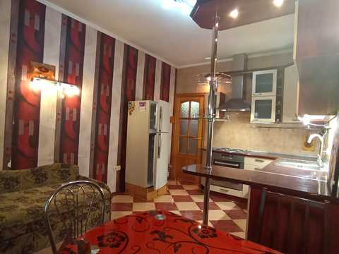 квартира за адресою Смілянська вул., 10/31