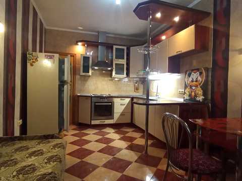 квартира за адресою Смілянська вул., 10/31