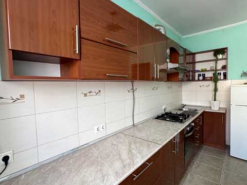 квартира по адресу Волчинецкая ул., 126